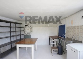 Independent house Via Casettana, 1 
 Casella, Casella - photo 27