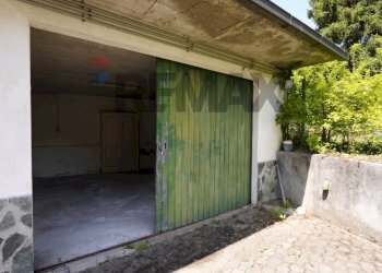 Independent house Via Casettana, 1 
 Casella, Casella - photo 28