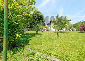 Independent house Via Casettana, 1 
 Casella, Casella - photo 30