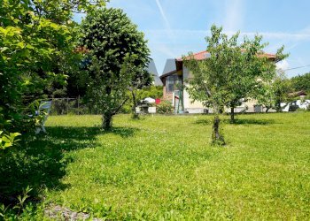 Independent house Via Casettana, 1 
 Casella, Casella - photo 31
