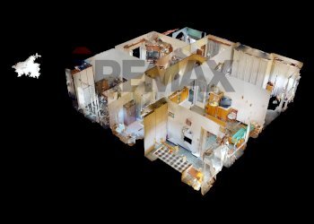 Independent house Via Casettana, 1 
 Casella, Casella - photo 56