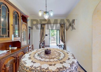 Independent house Via Casettana, 1 
 Casella, Casella - photo 66