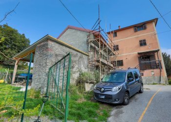 Casa semi indipendente Mignanego, GE, Mignanego - foto 32