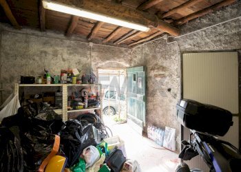 Casa semi indipendente Mignanego, GE, Mignanego - foto 45