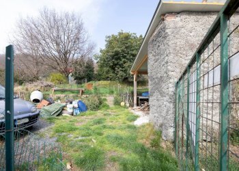 Casa semi indipendente Mignanego, GE, Mignanego - foto 48