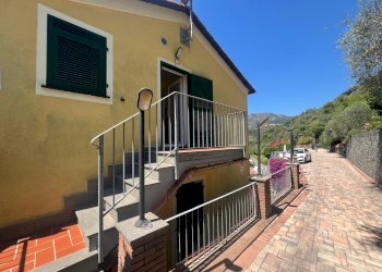 Villa località vignola, snc
Ghiare, Levanto - foto 16
