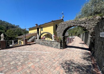 Villa località vignola, snc
Ghiare, Levanto - foto 19