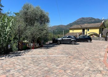 Villa località vignola, snc
Ghiare, Levanto - foto 20