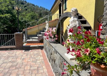 Villa località vignola, snc
Ghiare, Levanto - foto 21