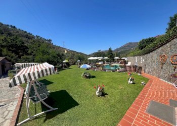 Villa località vignola, snc
Ghiare, Levanto - foto 22