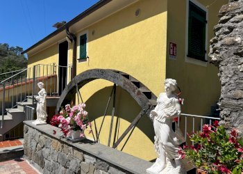 Villa località vignola, snc
Ghiare, Levanto - foto 23