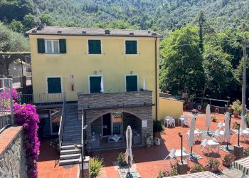 Villa località vignola, snc
Ghiare, Levanto - foto 24