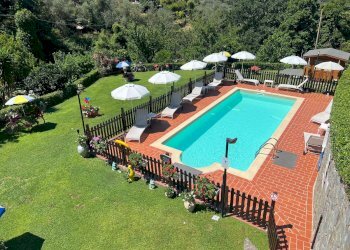 Villa località vignola, snc
Ghiare, Levanto - foto 25