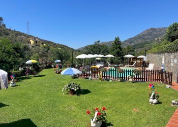 Villa località vignola, snc
Ghiare, Levanto - foto 26