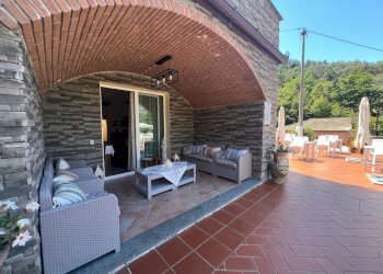 Villa località vignola, snc
Ghiare, Levanto - foto 27