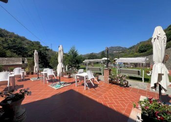 Villa località vignola, snc
Ghiare, Levanto - foto 28