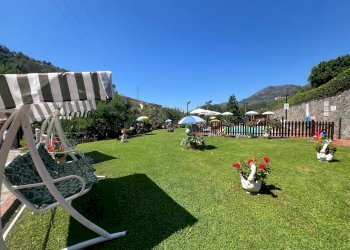Villa località vignola, snc
Ghiare, Levanto - foto 29