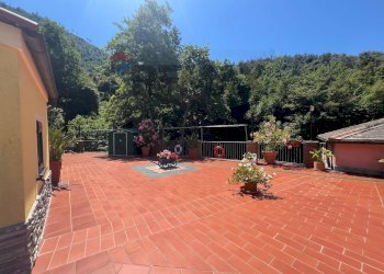 Villa località vignola, snc
Ghiare, Levanto - foto 32