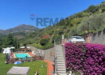 Villa località vignola, snc
Ghiare, Levanto - foto 33