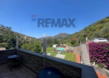 Villa località vignola, snc
Ghiare, Levanto - foto 34