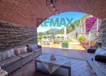 Villa località vignola, snc
Ghiare, Levanto - foto 46