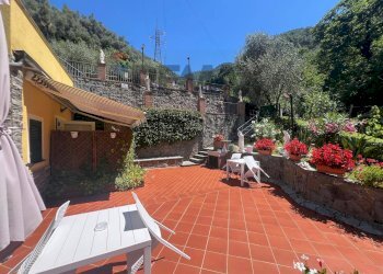 Villa località vignola, snc
Ghiare, Levanto - foto 52