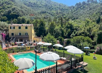 Villa località vignola, snc
Ghiare, Levanto - foto 54