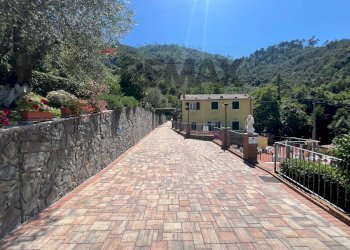 Villa località vignola, snc
Ghiare, Levanto - foto 55