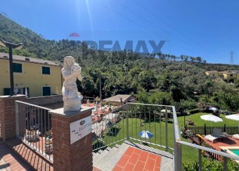 Villa località vignola, snc
Ghiare, Levanto - foto 56