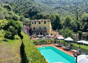 Villa località vignola, snc
Ghiare, Levanto - foto 57