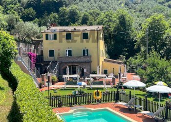 Villa località vignola, snc
Ghiare, Levanto - foto 58