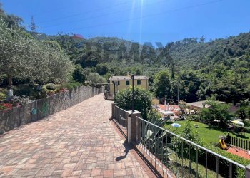 Villa località vignola, snc
Ghiare, Levanto - foto 59