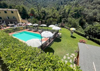 Villa località vignola, snc
Ghiare, Levanto - foto 60
