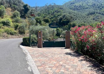 Villa località vignola, snc
Ghiare, Levanto - foto 63