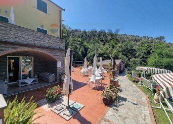 Villa località vignola, snc
Ghiare, Levanto - foto 69