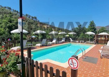 Villa località vignola, snc
Ghiare, Levanto - foto 70