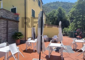 Villa località vignola, snc
Ghiare, Levanto - foto 71