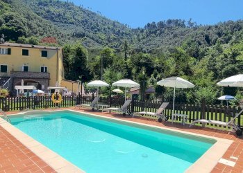 Villa località vignola, snc
Ghiare, Levanto - foto 73