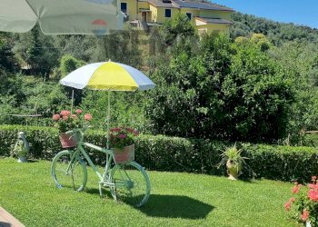 Villa località vignola, snc
Ghiare, Levanto - foto 75