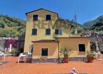 Villa località vignola, snc
Ghiare, Levanto - foto 76