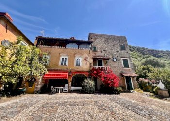 Independent house Via Sotto la Chiesa di Monticello, Finale Ligure - photo 1