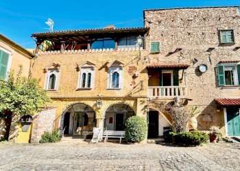 Independent house Via Sotto la Chiesa di Monticello, Finale Ligure - photo 4