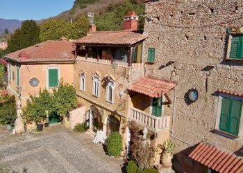 Independent house Via Sotto la Chiesa di Monticello, Finale Ligure - photo 5