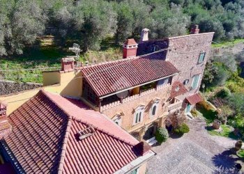 Independent house Via Sotto la Chiesa di Monticello, Finale Ligure - photo 6