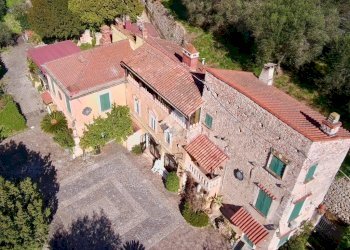 Independent house Via Sotto la Chiesa di Monticello, Finale Ligure - photo 7