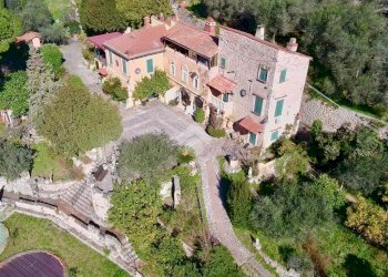 Independent house Via Sotto la Chiesa di Monticello, Finale Ligure - photo 8