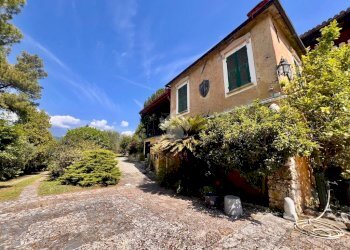 Independent house Via Sotto la Chiesa di Monticello, Finale Ligure - photo 10