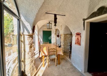 Independent house Via Sotto la Chiesa di Monticello, Finale Ligure - photo 26