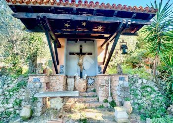 Independent house Via Sotto la Chiesa di Monticello, Finale Ligure - photo 30