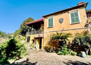 Independent house Via Sotto la Chiesa di Monticello, Finale Ligure - photo 38